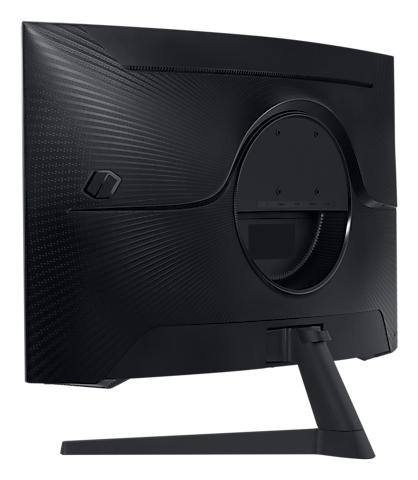 SAMSUNG 32IN G55C ODYSSEY