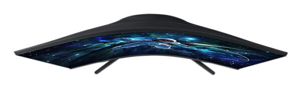 SAMSUNG 32IN G55C ODYSSEY
