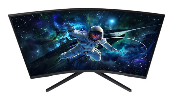SAMSUNG 32IN G55C ODYSSEY