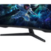 SAMSUNG 32IN G55C ODYSSEY