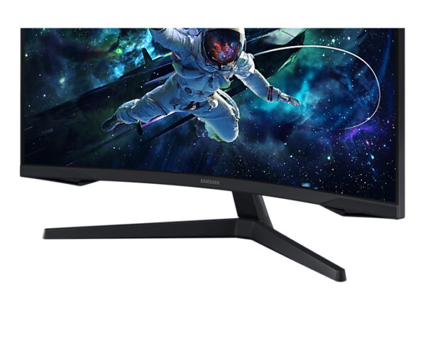 SAMSUNG 32IN G55C ODYSSEY
