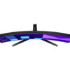 SAM 32IN S36GD FHD CURVED MON