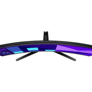 SAM 32IN S36GD FHD CURVED MON