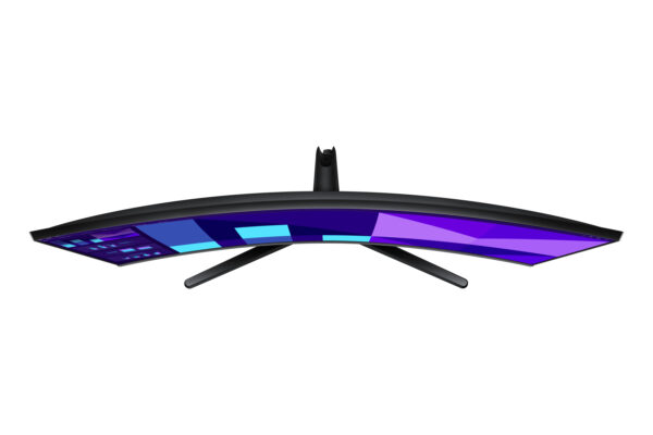 SAM 32IN S36GD FHD CURVED MON