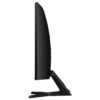 SAM 32IN S36GD FHD CURVED MON