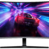 SAM 32IN S36GD FHD CURVED MON
