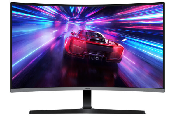 SAM 32IN S36GD FHD CURVED MON