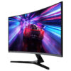 SAM 32IN S36GD FHD CURVED MON