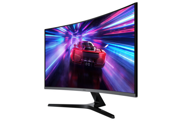 SAM 32IN S36GD FHD CURVED MON