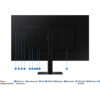 32IN S60UD QHD USB-C VIEWFINITY