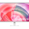 SAM 32IN S70D UHD WHITE VIEWFINITY