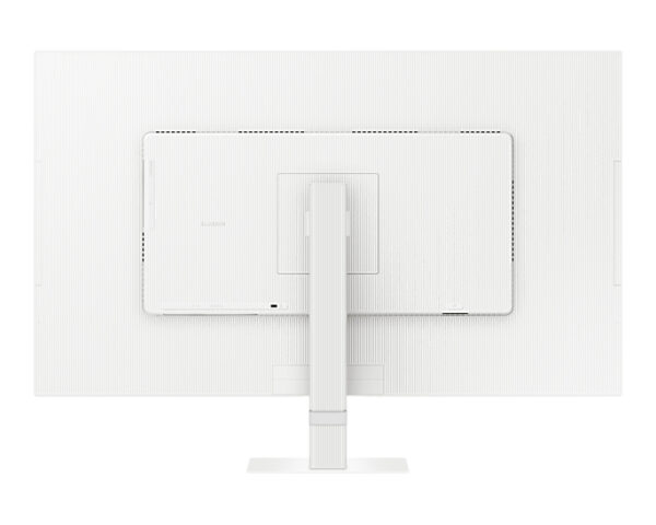 SAM 32IN S70D UHD WHITE VIEWFINITY