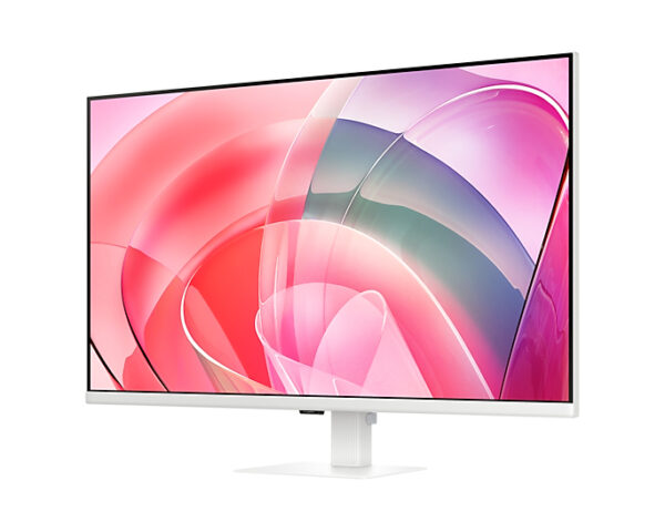 SAM 32IN S70D UHD WHITE VIEWFINITY
