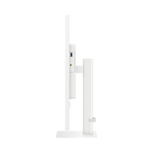 SAM 32IN S70D UHD WHITE VIEWFINITY