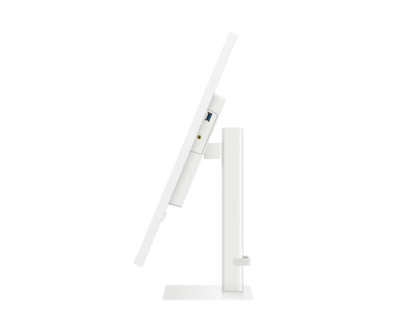 SAM 32IN S70D UHD WHITE VIEWFINITY