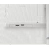 SAM 32IN S70D UHD WHITE VIEWFINITY