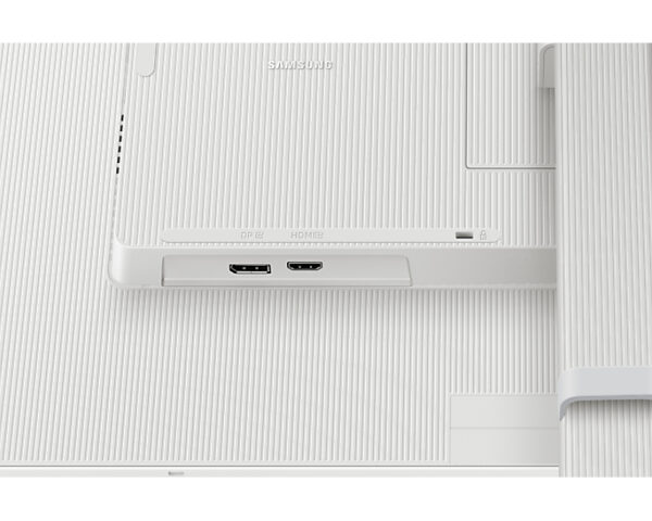 SAM 32IN S70D UHD WHITE VIEWFINITY