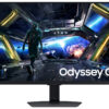 SAMSUNG 32 G70D ODYSSEY GAME MON