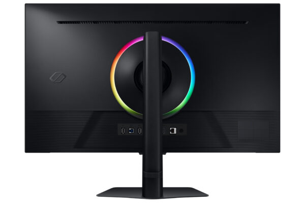 SAMSUNG 32 G70D ODYSSEY GAME MON