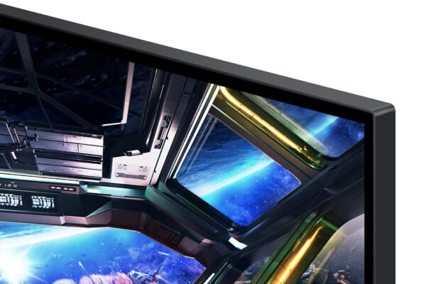 SAMSUNG 32 G70D ODYSSEY GAME MON