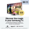 SAMSUNG 32 G70D ODYSSEY GAME MON