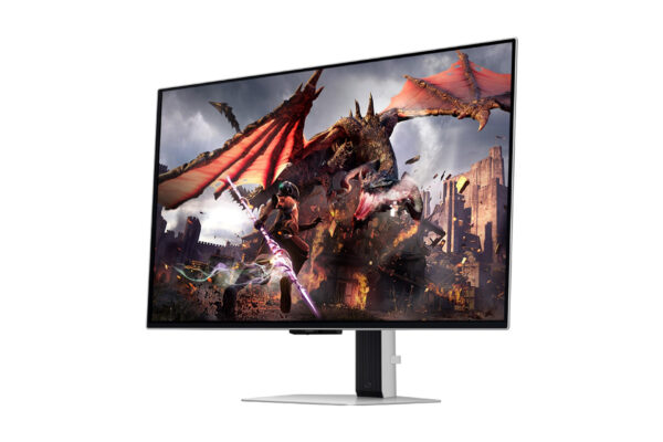 32IN G80SD OLED UHD 240HZ SMART ODY