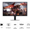 32IN G80SD OLED UHD 240HZ SMART ODY