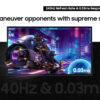 32IN G80SD OLED UHD 240HZ SMART ODY