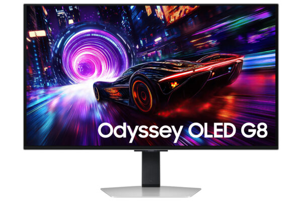 Samsung S32FG816SU computer monitor 81.3 cm (32") 3840 x 2160 pixels