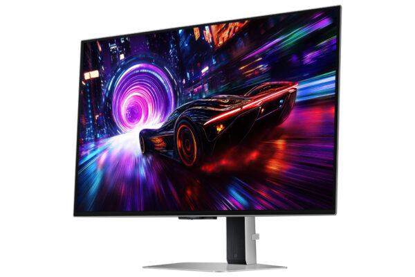 Samsung S32FG816SU computer monitor 81.3 cm (32") 3840 x 2160 pixels