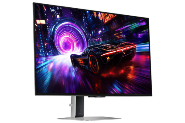 Samsung S32FG816SU computer monitor 81.3 cm (32") 3840 x 2160 pixels
