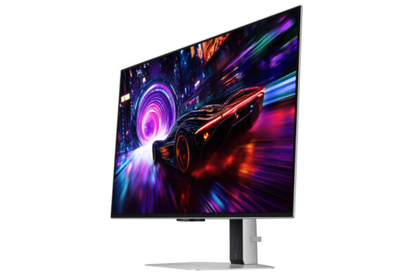 Samsung S32FG816SU computer monitor 81.3 cm (32") 3840 x 2160 pixels