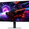 SAMSUNG MONITOR S32FG810SU