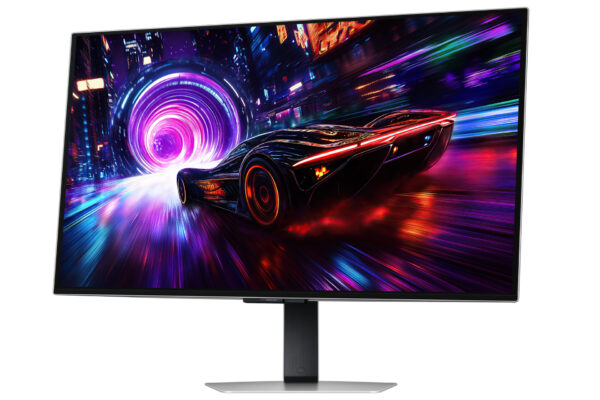 SAMSUNG MONITOR S32FG810SU