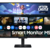 32IN FULL HD SMART MON WITH SPEAKERS
