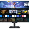 32IN FULL HD SMART MON WITH SPEAKERS