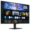 32IN FULL HD SMART MON WITH SPEAKERS
