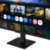 32IN FULL HD SMART MON WITH SPEAKERS