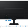 32IN FULL HD SMART MON WITH SPEAKERS