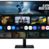 SAMSUNG 32IN SMART M7 M70F