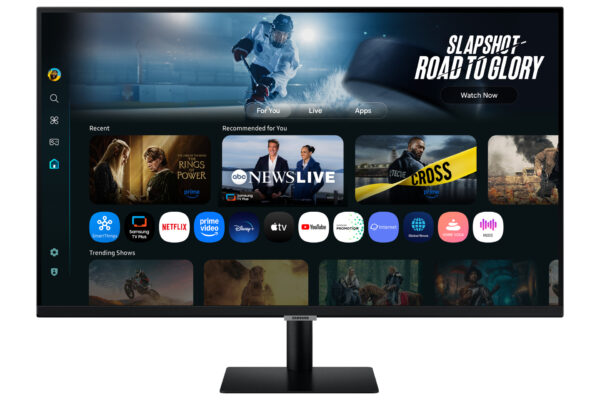 SAMSUNG 32IN SMART M7 M70F