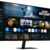 SAMSUNG 32IN SMART M7 M70F