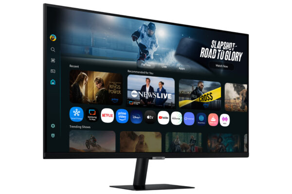 SAMSUNG 32IN SMART M7 M70F