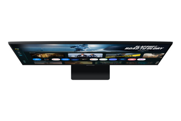 SAMSUNG 32IN SMART M7 M70F