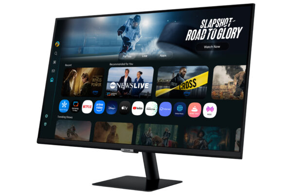 SAMSUNG 32IN SMART M7 M70F