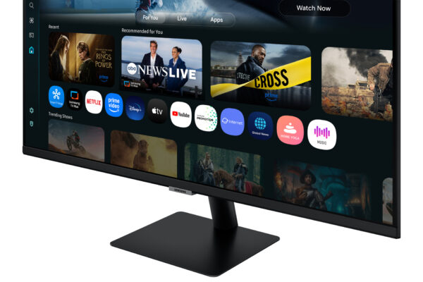 SAMSUNG 32IN SMART M7 M70F