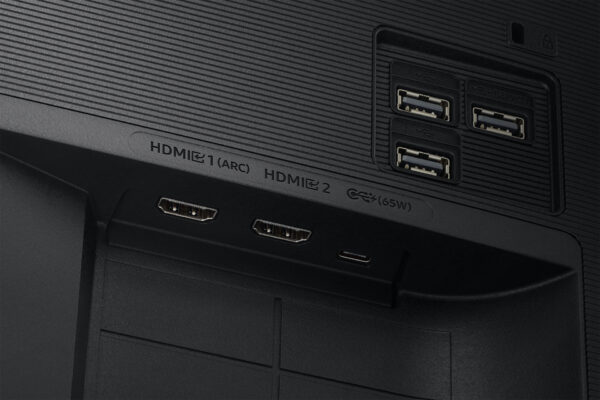 SAMSUNG 32IN SMART M7 M70F