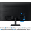 SAMSUNG 32IN SMART M7 M70F