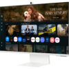 SAMSUNG 32 M80F SMART MONITOR