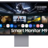 SAMSUNG 32 SMART MONITOR M9 M90SF UH